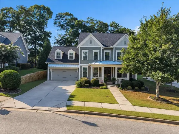 7016 Dove Point Lane, Hoschton, GA 30548