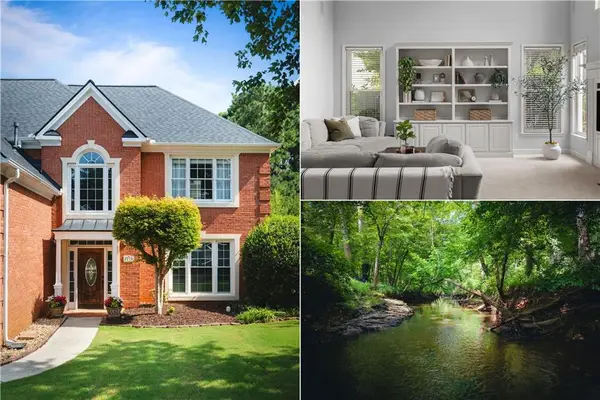 2235 Sugarbirch Drive, Lawrenceville, GA 30044