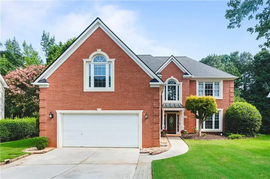 2235 Sugarbirch Drive, Lawrenceville, GA 30044 - #3