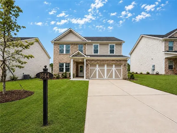 1644 Tide Mill Rd-lot 156, Cumming, GA 30040