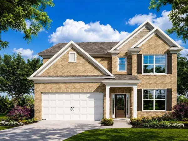 5593 Keswick Drive, Flowery Branch, GA 30542