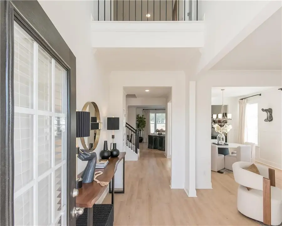 5593 Keswick Drive, Flowery Branch, GA 30542 - #2