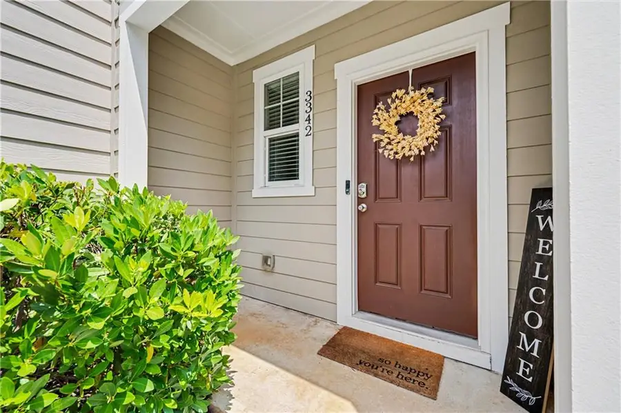 3342 Tarian Way, Decatur, GA 30034 - #2