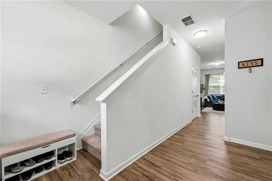 3342 Tarian Way, Decatur, GA 30034 - #3