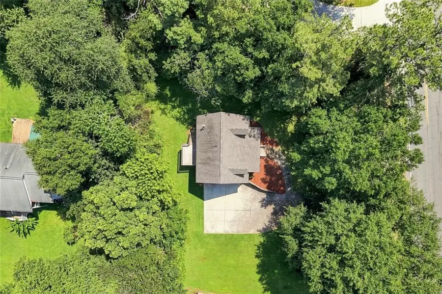 780 Butterworth Road, Canton, GA 30114 - #2