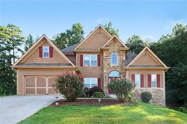 6096 Willowpond Court, Douglasville, GA 30135