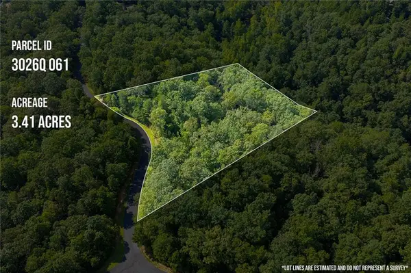 0 Harris Creek Drive, Ellijay, GA 30540