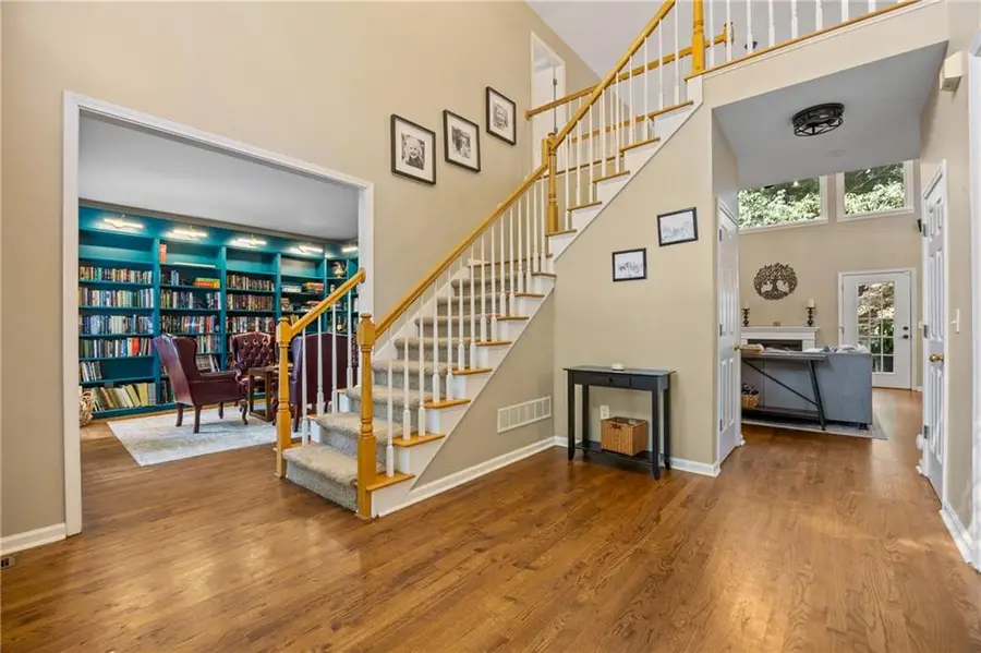 2420 Bexford View, Cumming, GA 30041 - #3