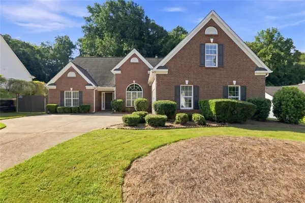 4113 Arbor Chase Road, Gainesville, GA 30507