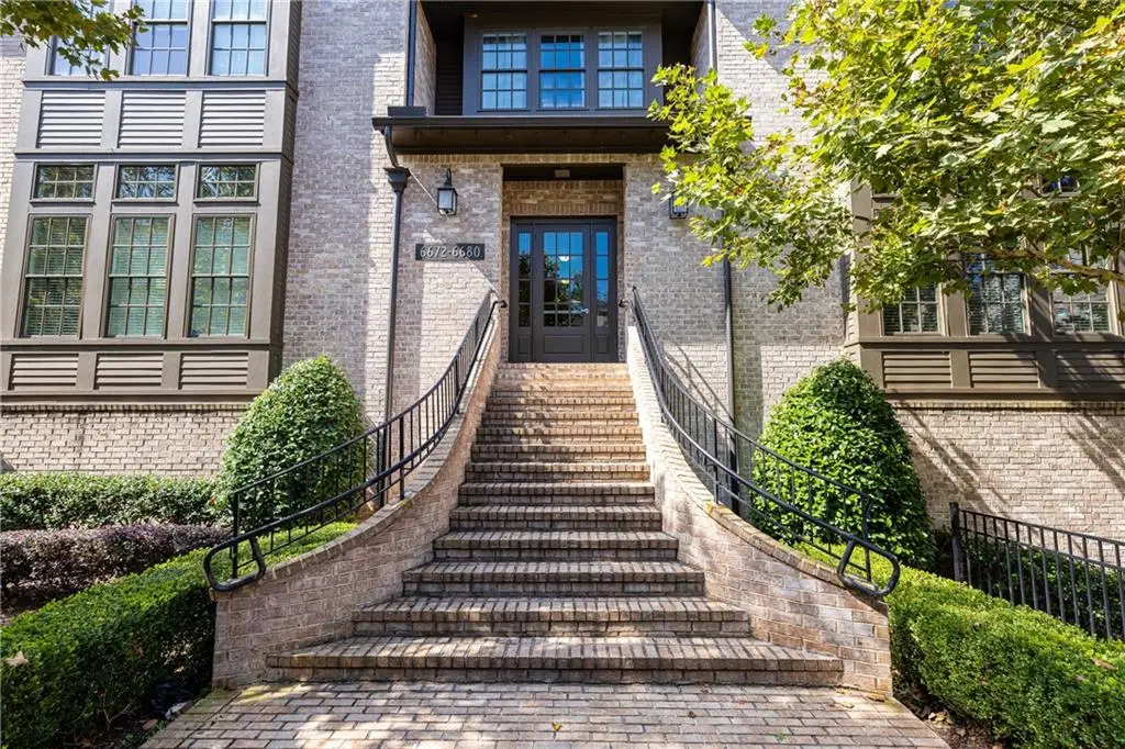 6678 Cadence Boulevard #74, Sandy Springs, GA 30328 - #1