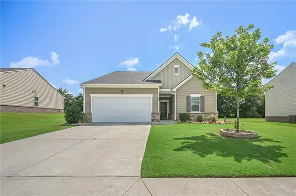 155 Siena Drive Nw, Cartersville, GA 30120
