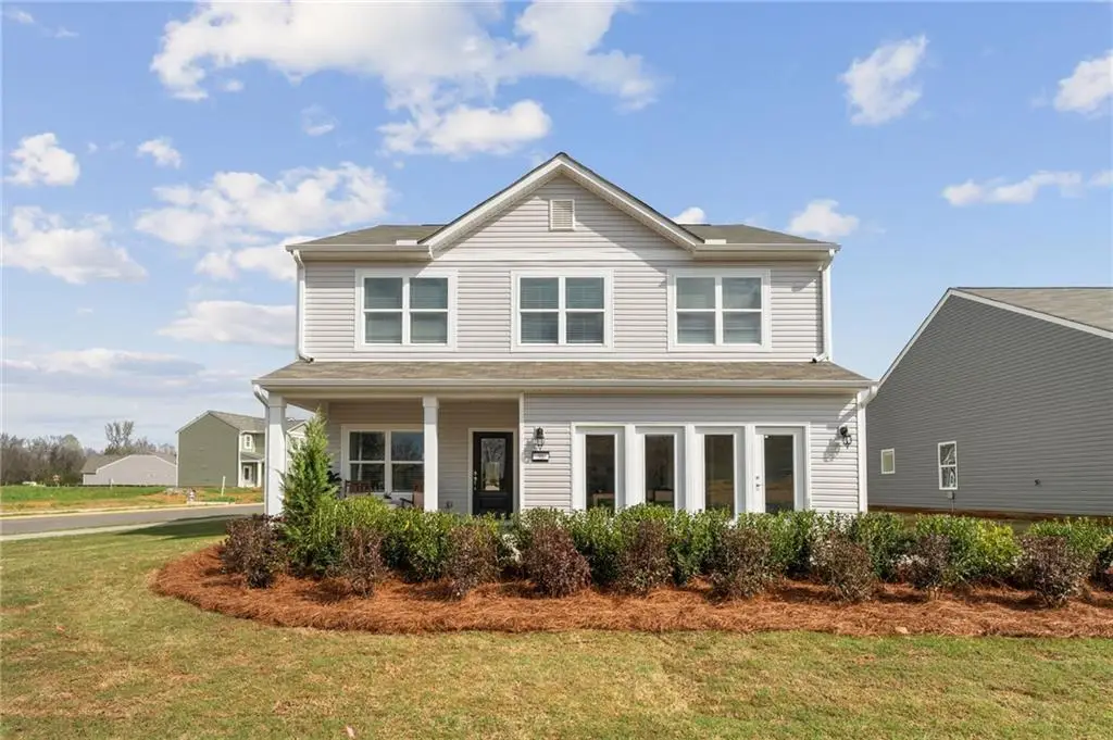 111 Stonecreek Avenue, Rockmart, GA 30153 - #1