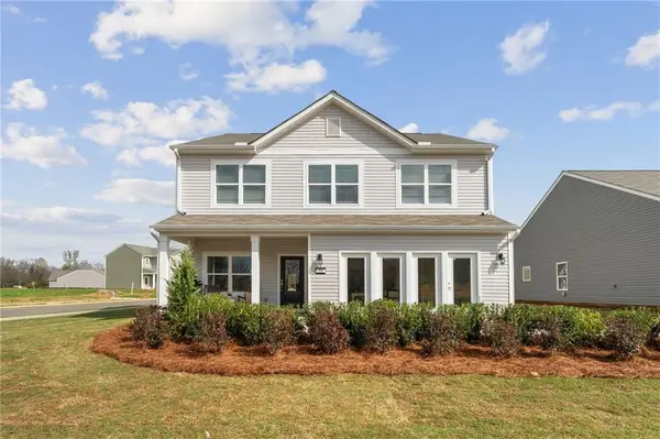 111 Stonecreek Avenue, Rockmart, GA 30153
