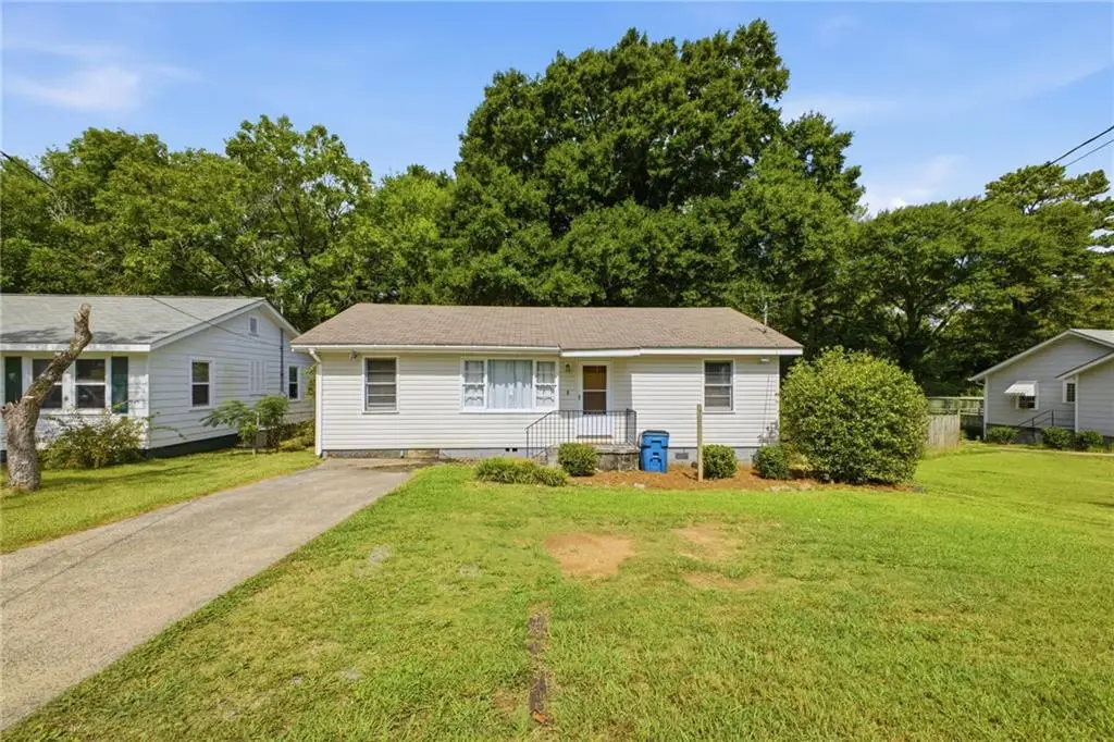 2706.5 Maple Street Se, Rome, GA 30161 - #1