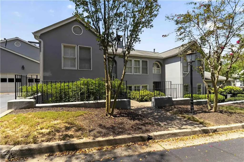 3910 Ashford Lake Court Ne #3910, Atlanta, GA 30319 - #1