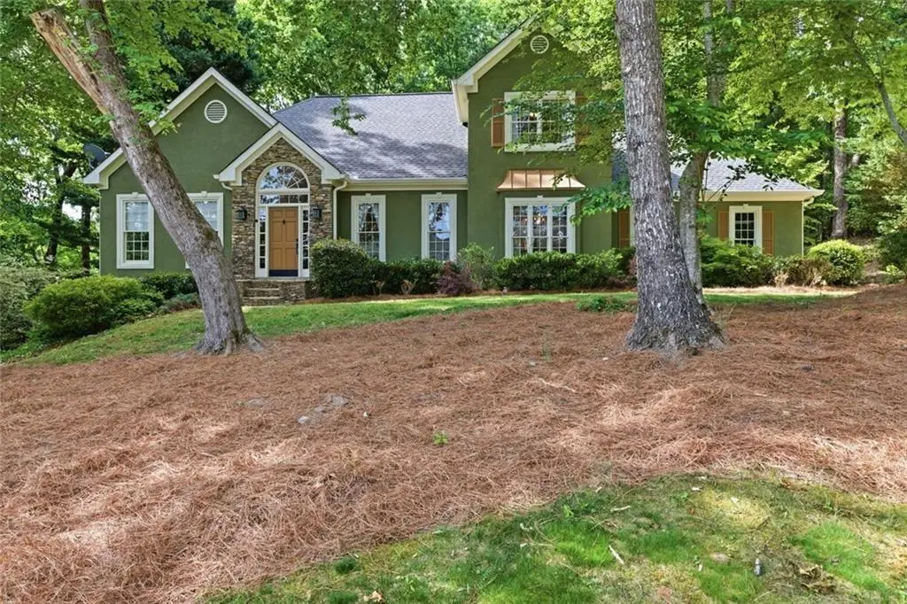 197 Summer Road, Clarkesville, GA 30523 - #1