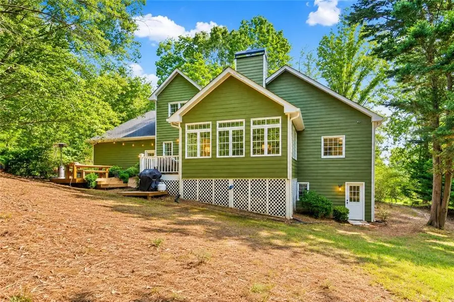 197 Summer Road, Clarkesville, GA 30523 - #2