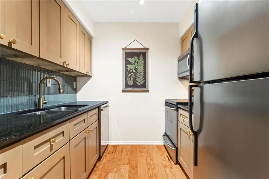 1150 Collier Road Nw #A10, Atlanta, GA 30318 - #2
