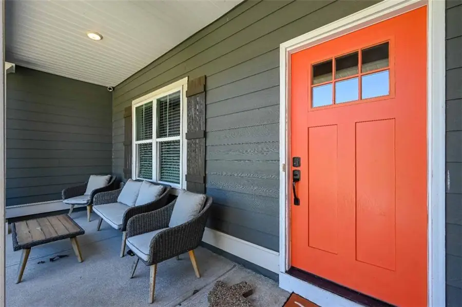 80 Autumn Drive, Bremen, GA 30110 - #2
