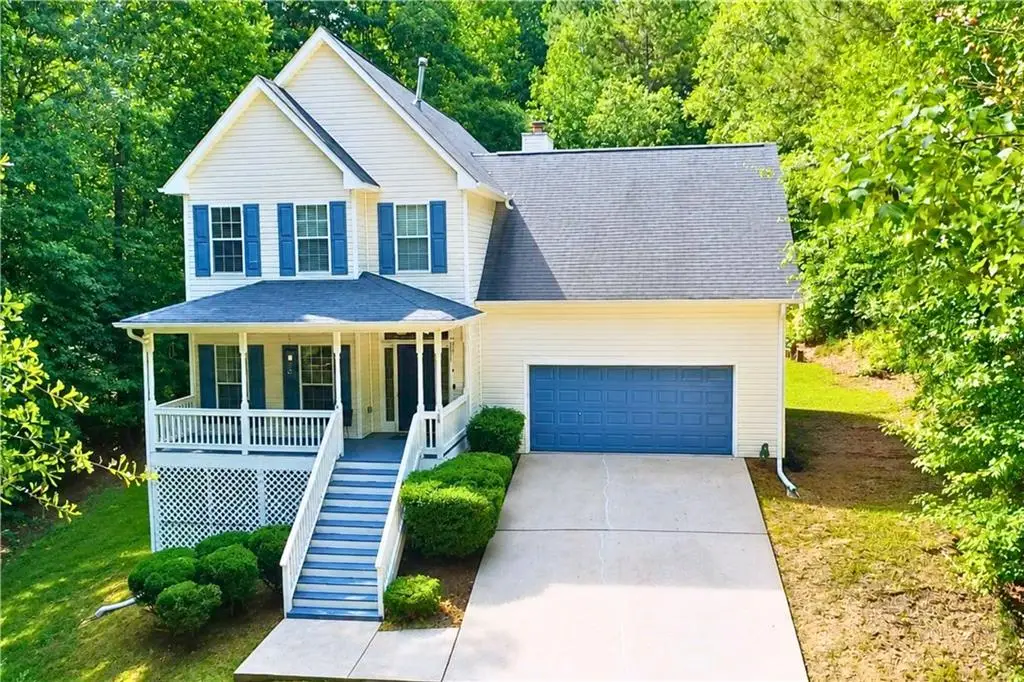 129 Avalon Drive, McDonough, GA 30252 - #1