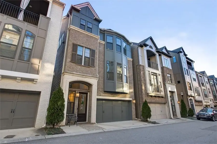 513 Broadview Place Ne, Atlanta, GA 30324 - #2