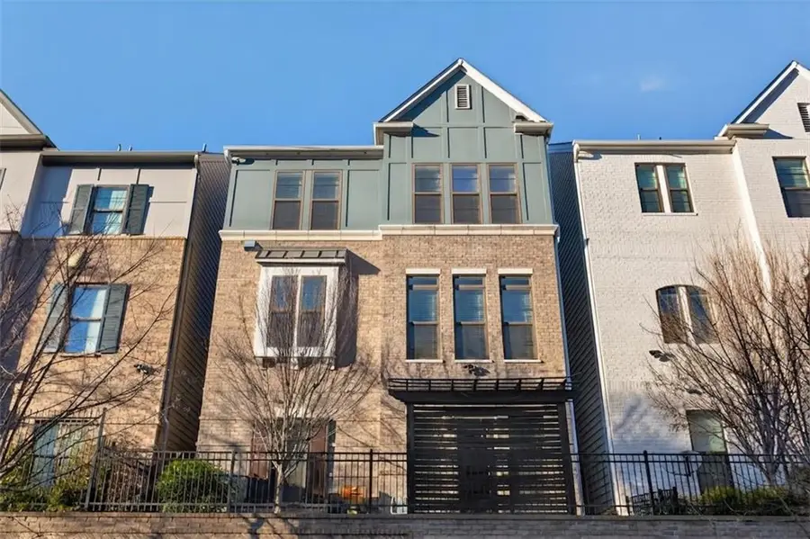 513 Broadview Place Ne, Atlanta, GA 30324 - #3
