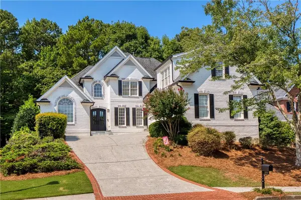 3375 Wolf Willow Close, Milton, GA 30004