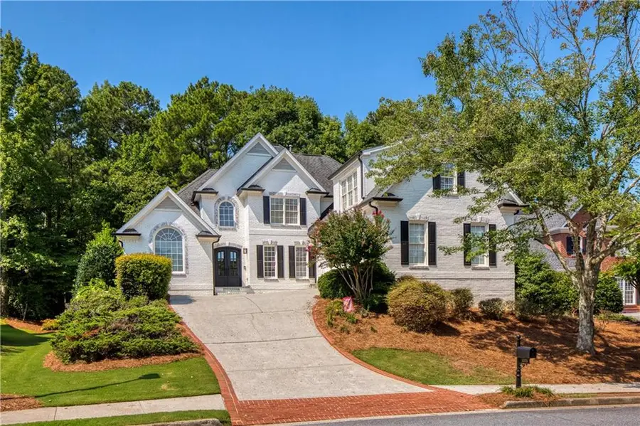 3375 Wolf Willow Close, Milton, GA 30004 - #2