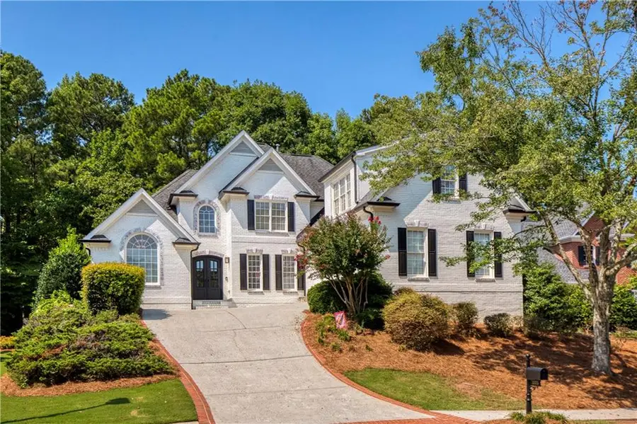 3375 Wolf Willow Close, Milton, GA 30004 - #3