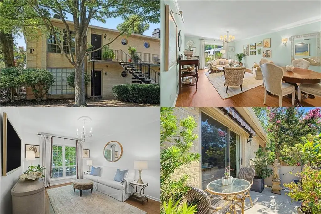 5400 Roswell Road #P1, Sandy Springs, GA 30342 - #1