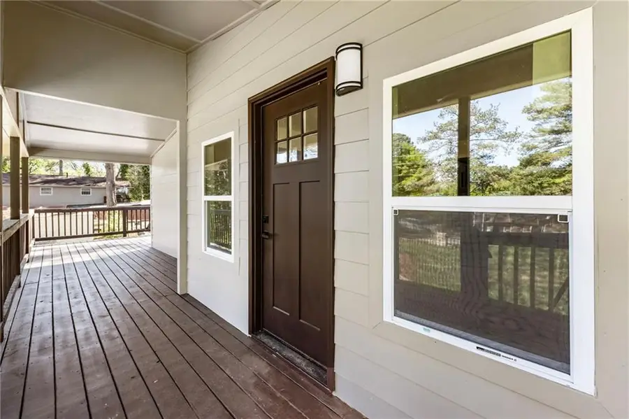 8859 Thomas Road, Jonesboro, GA 30238 - #2