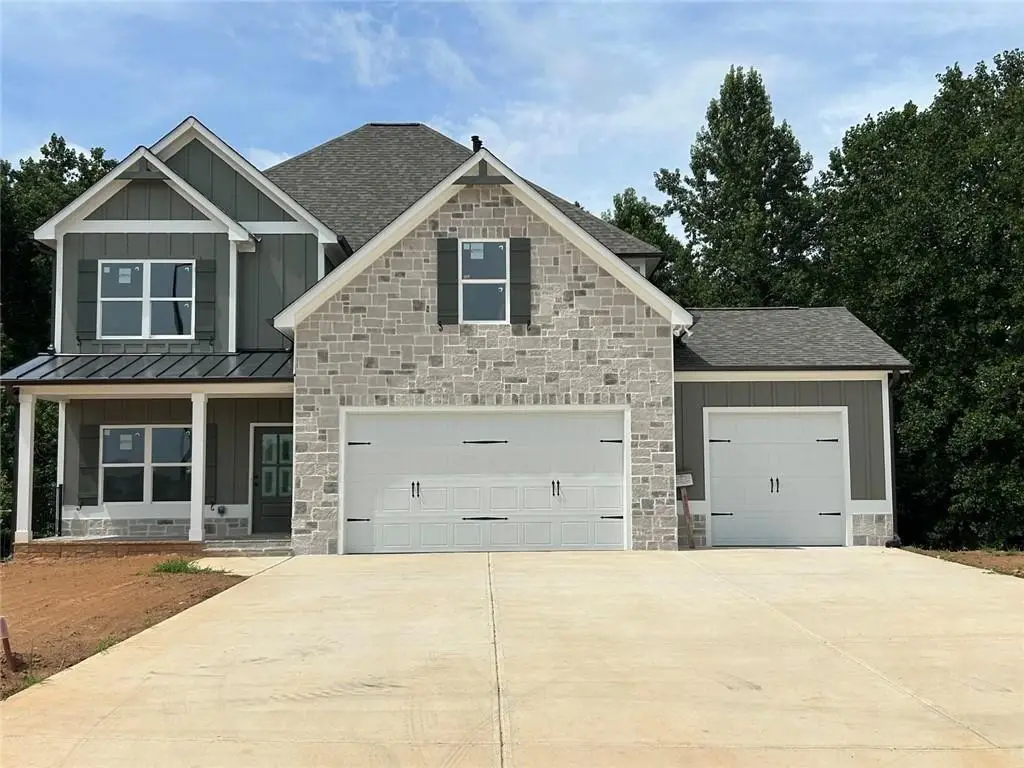 6 Barnwood Pointe, Dallas, GA 30132 - #1