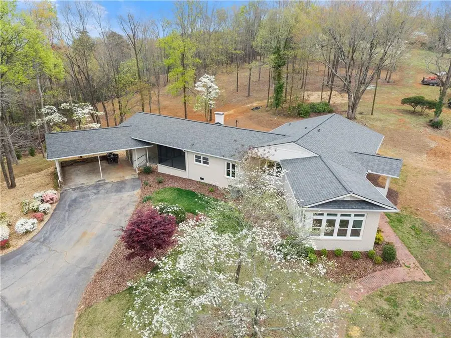 664 Chenocetah Drive, Cornelia, GA 30531 - #2