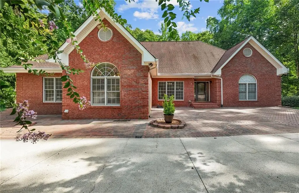 7725 Appaloosa Trail, Gainesville, GA 30506 - #1