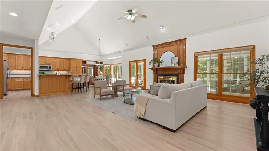 7725 Appaloosa Trail, Gainesville, GA 30506 - #3