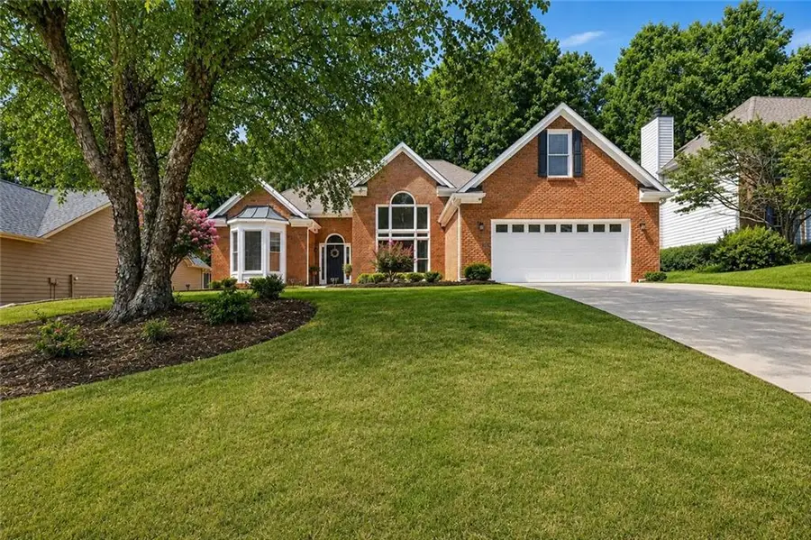 3171 Amesbury Way Nw, Duluth, GA 30096 - #2