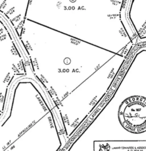 0 Brenary Drive, Lakemont, GA 30552