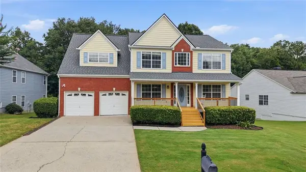 658 Bartow Drive, Dacula, GA 30019