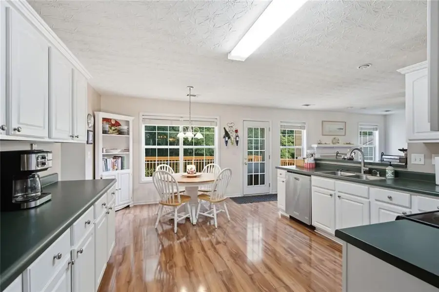 658 Bartow Drive, Dacula, GA 30019 - #2