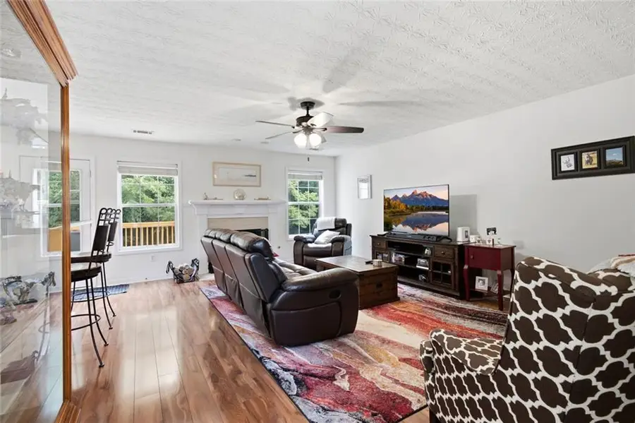 658 Bartow Drive, Dacula, GA 30019 - #3