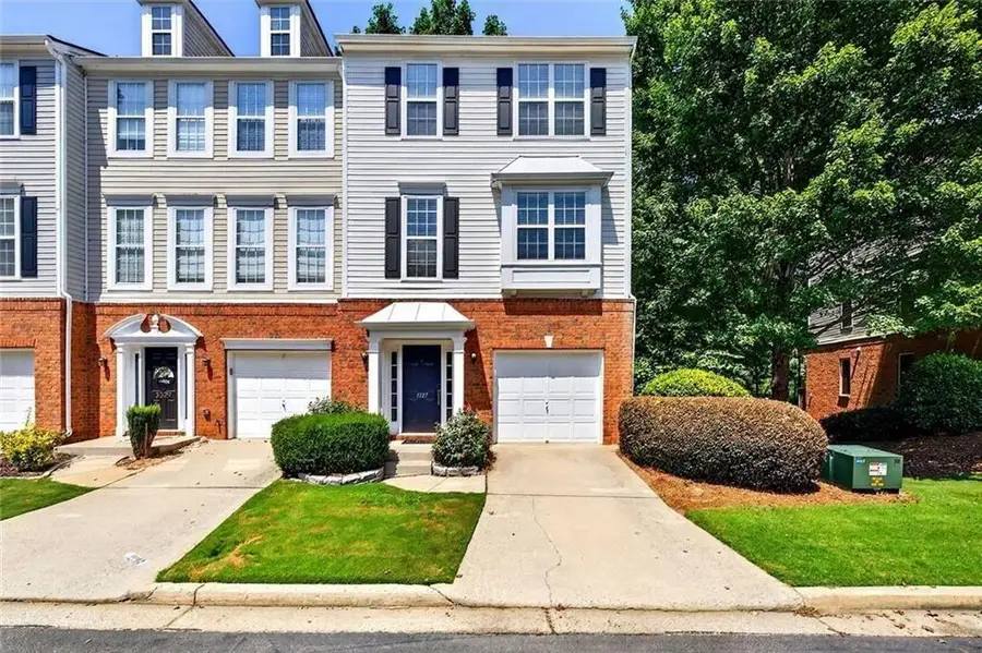 3327 Lathenview Court, Alpharetta, GA 30004 - #3