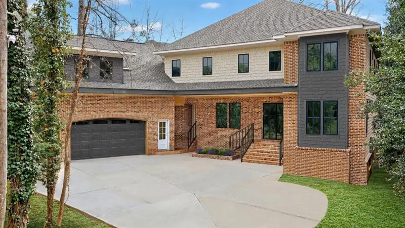 1330 Twelve Oaks Circle Nw, Atlanta, GA 30327 - #1