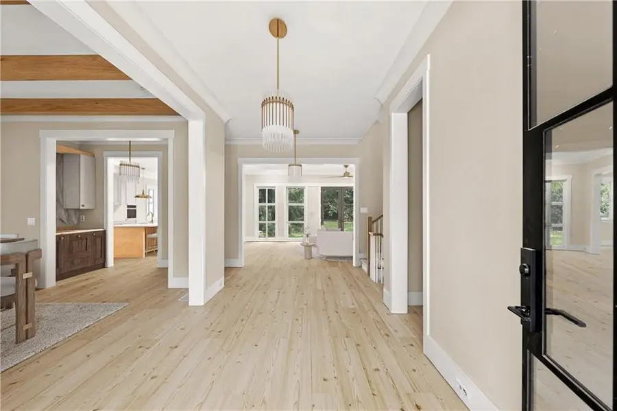 1330 Twelve Oaks Circle Nw, Atlanta, GA 30327 - #2