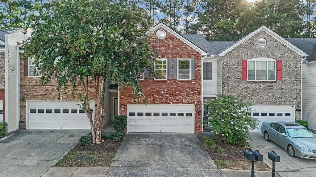 541 Woodland Park Terrace, Lawrenceville, GA 30043 - #1