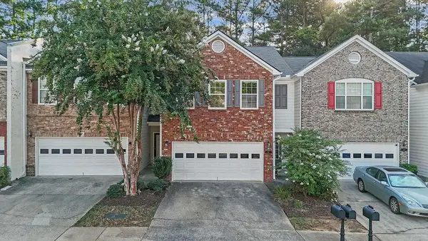 541 Woodland Park Terrace, Lawrenceville, GA 30043