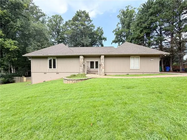 5344 Forest Springs Drive, Atlanta, GA 30338