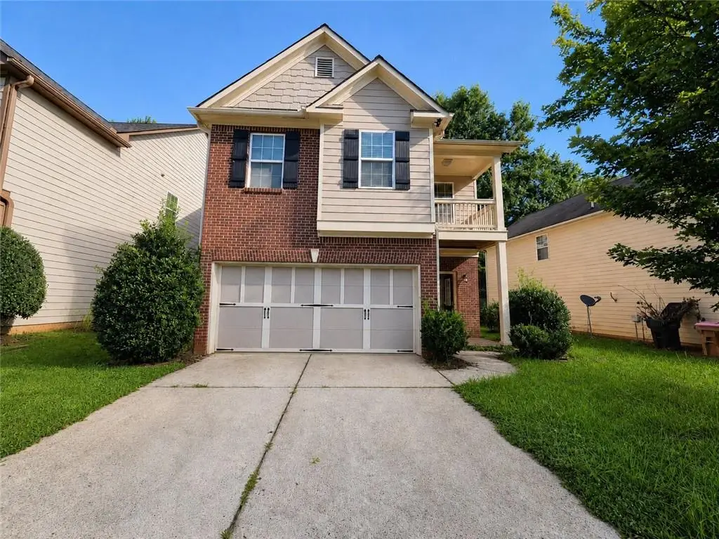 5871 Apple Grove Road, Buford, GA 30519 - #1