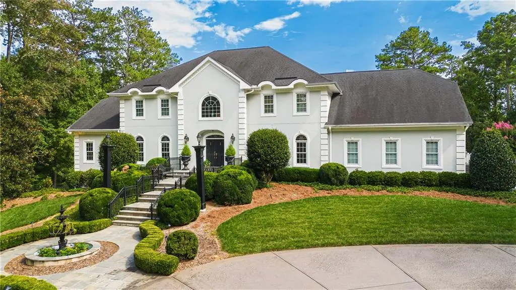1985 Birmingham Road, Alpharetta, GA 30004 - #1
