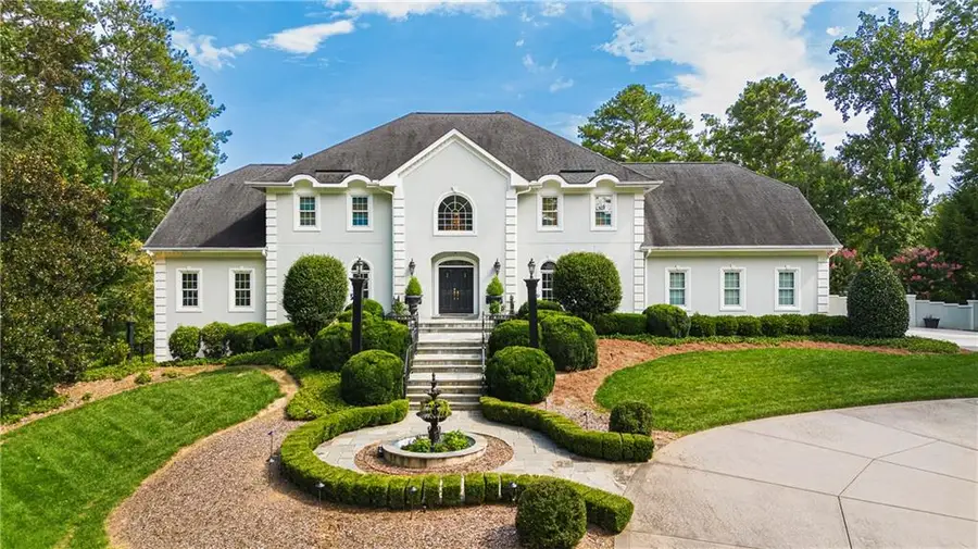 1985 Birmingham Road, Alpharetta, GA 30004 - #2