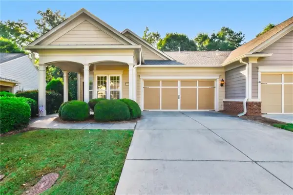 6136 Longleaf Drive, Hoschton, GA 30548